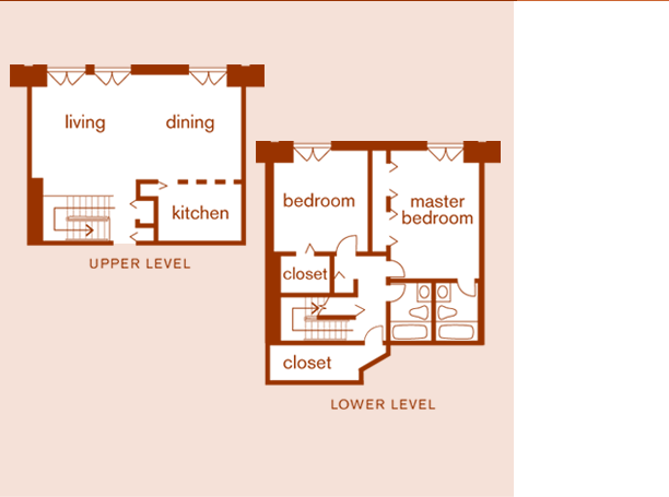 Type g Floor Plan